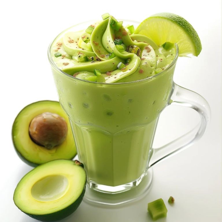 20 Galactic Planet Smoothies Recipes Out of This World
