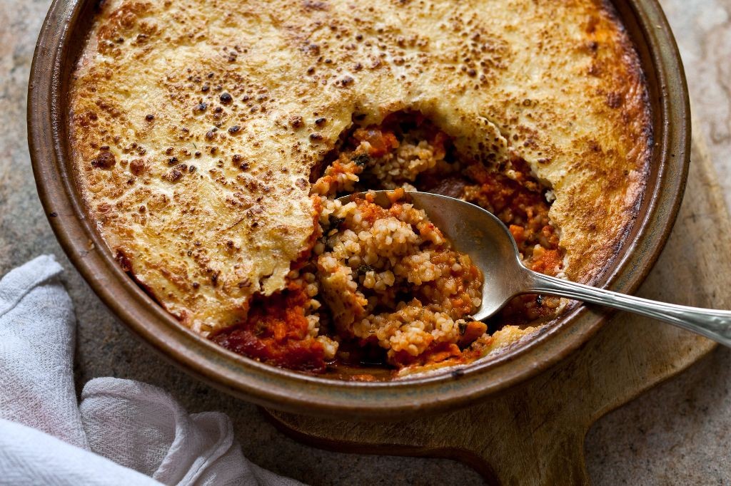 20 Delicious Ground Pork Casserole Comfort Food Recipes