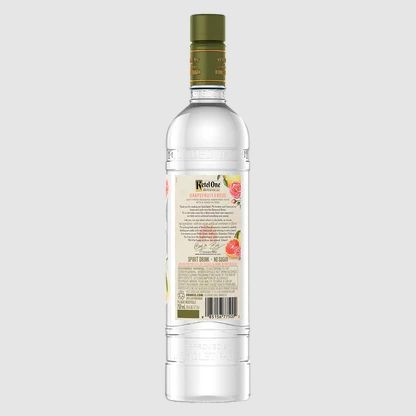 Ketel One Grapefruit Rose Lemonade
