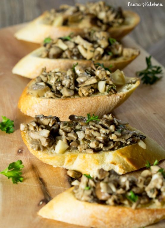 20 Savory Wild Mushroom Recipes for Gourmet Meals