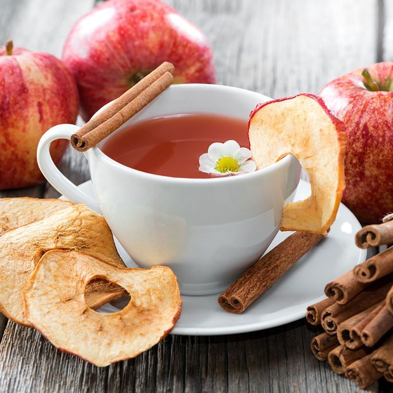 Apple Cinnamon Infusion