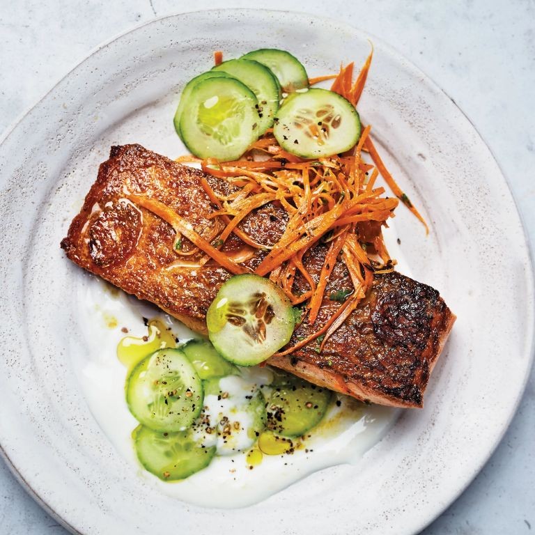 20 Delicious Baked Salmon Recipes Perfect for Weeknights
