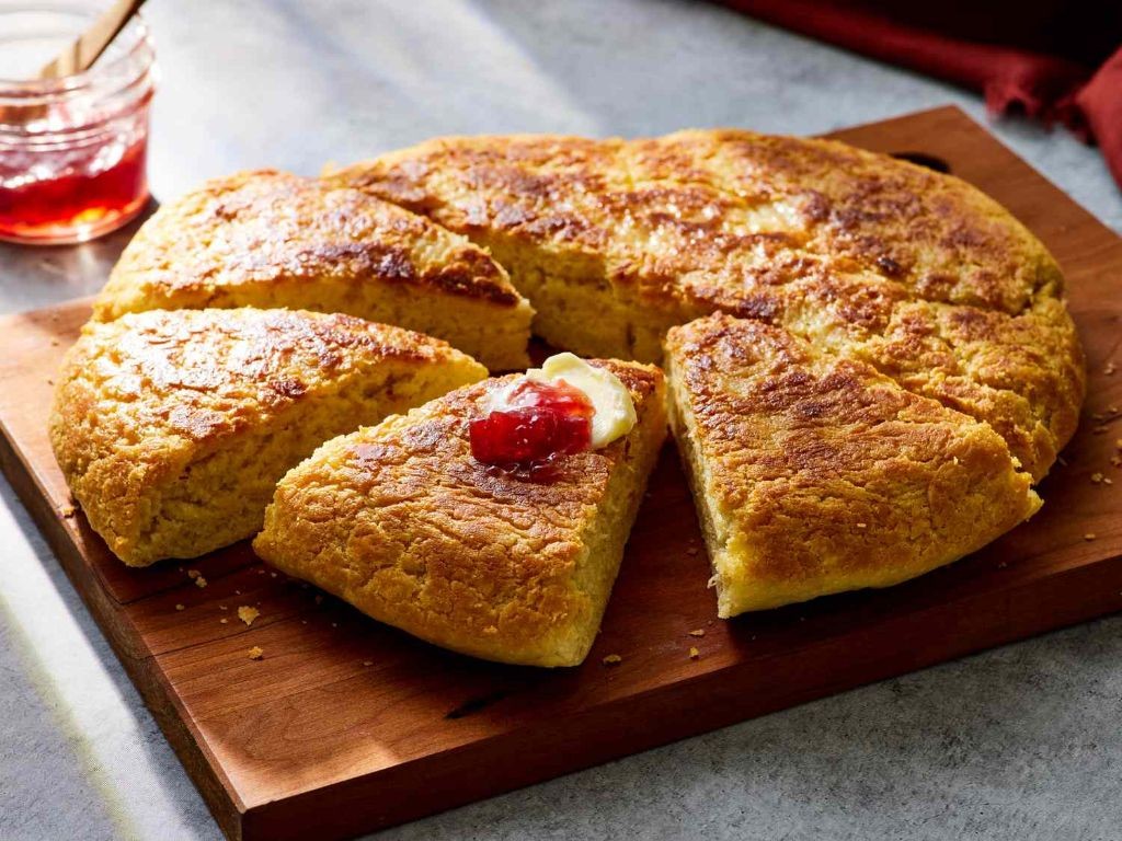 Bannock Bread