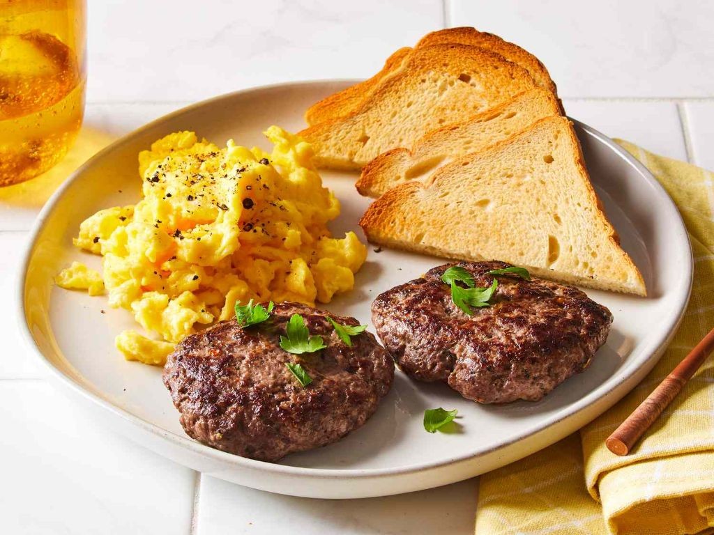 20 Savory Ground Beef and Pork Delicious Recipes