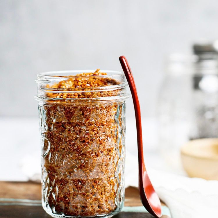 Brown Sugar BBQ Rotisserie Chicken Rub