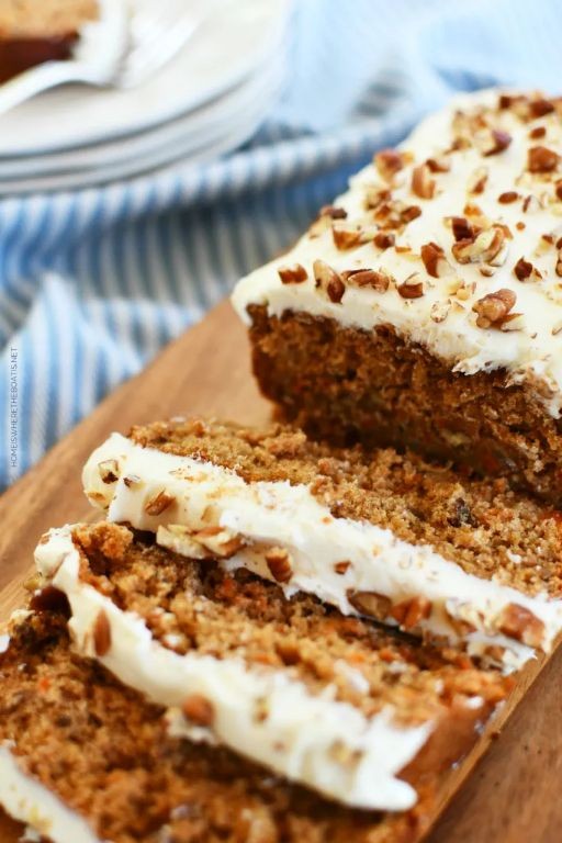 Carrot Cake Doctor Recipe with Cream Cheese Frosting