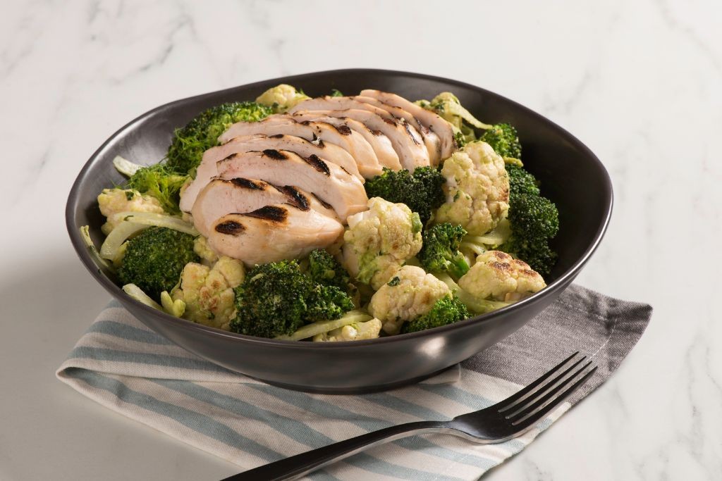 20 Flavorful Chicken and Cauliflower Recipes for Every Occasion
