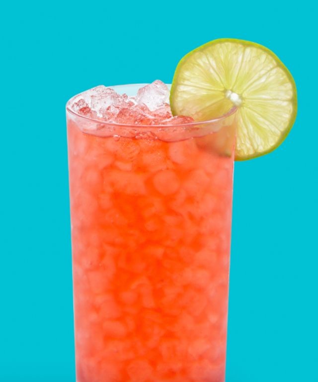 Deep Eddy Lemon Vodka Punch