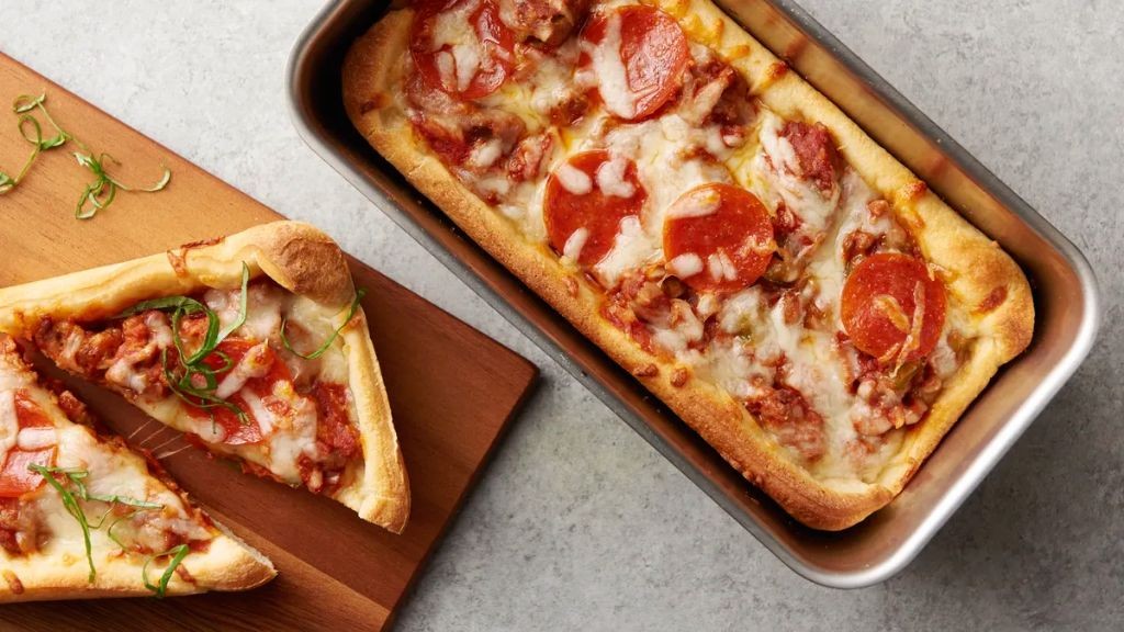 20 Delicious Pizza Bread Recipes for Every Occasion