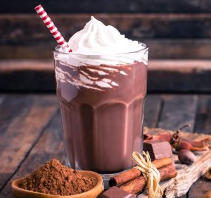 18 Creamy Eggnog Milkshake Recipes for the Holidays