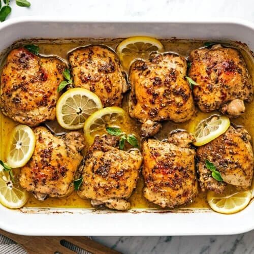 20 Delicious Easy Greek Recipes for Beginners