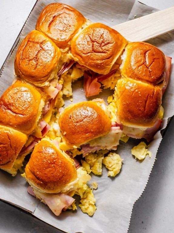 Javalina Sliders with Pepper Jack Cheese