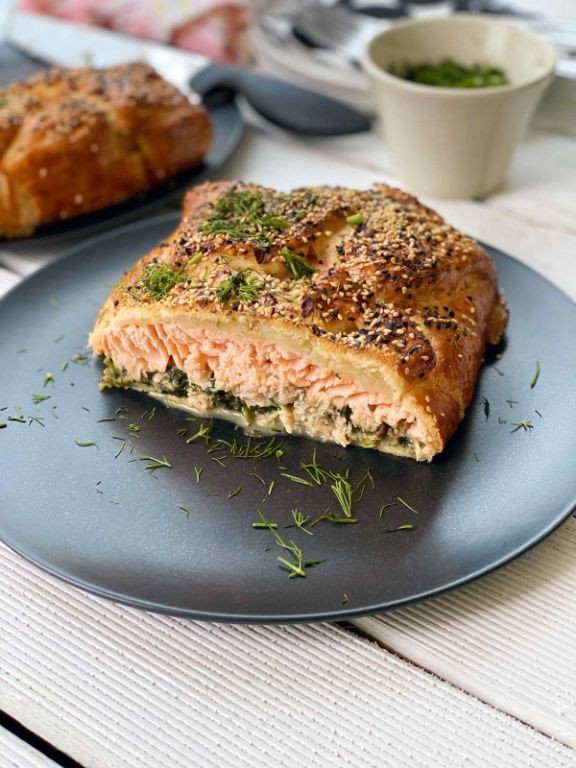 20 Succulent King Salmon Recipes Irresistibly Delicious