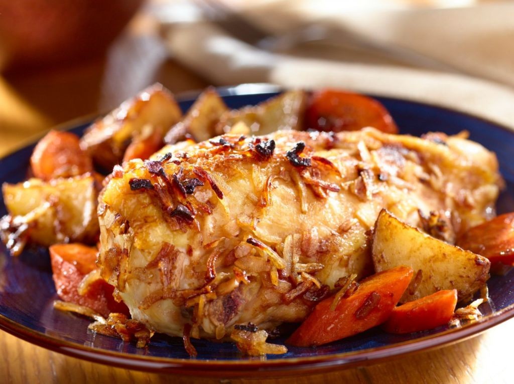 20 Savory Lipton Onion Soup Mix Recipes for Every Occasion