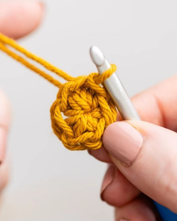 Magic Ring Crafting Recipe