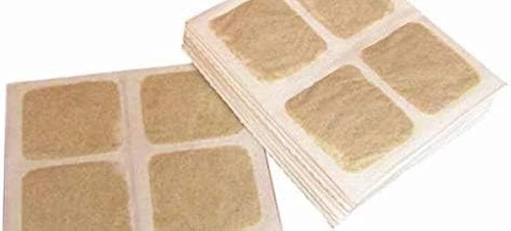 Mustard and Beeswax Plaster for Long-Lasting Heat
