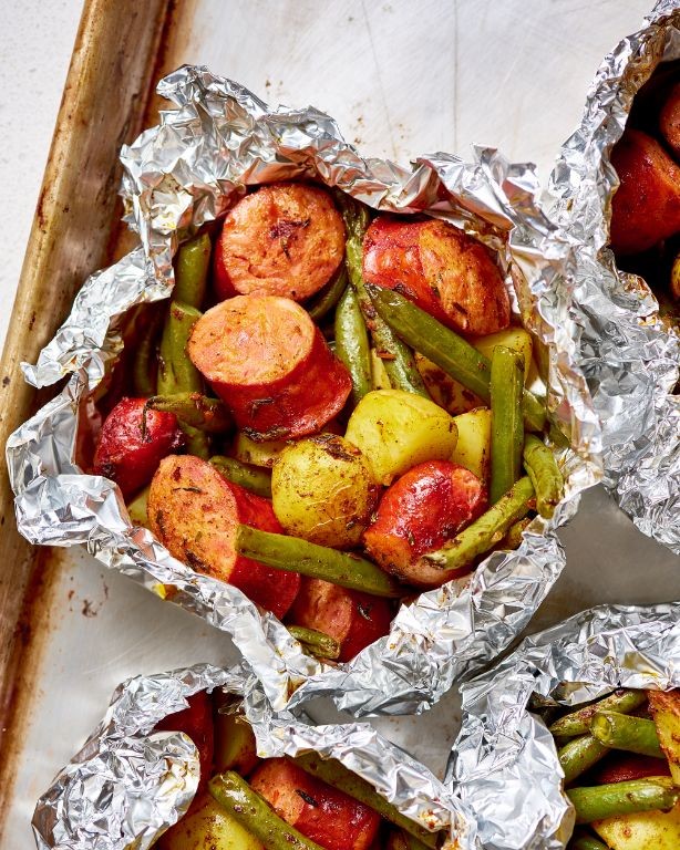 20 Easy Quick Potato Recipes for Busy Nights