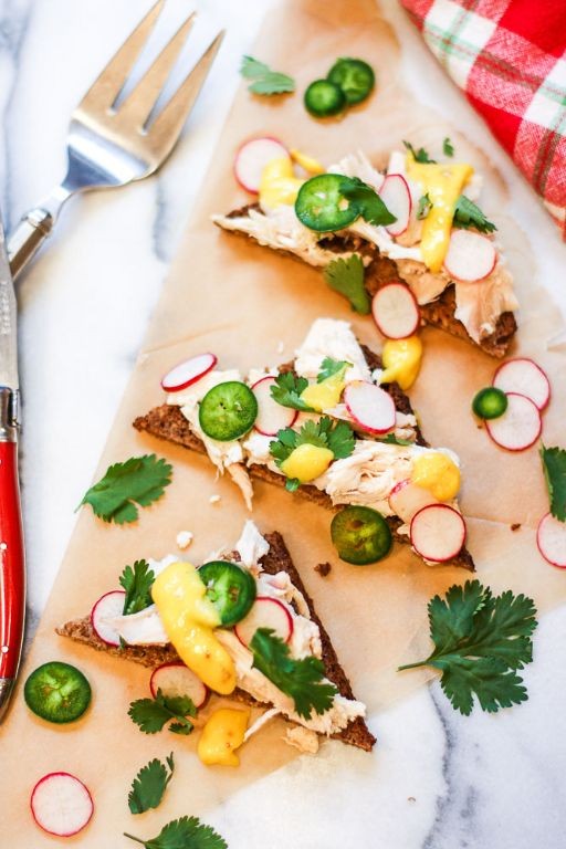 20 Delicious Rotisserie Chicken Sandwich Recipes for Every Occasion