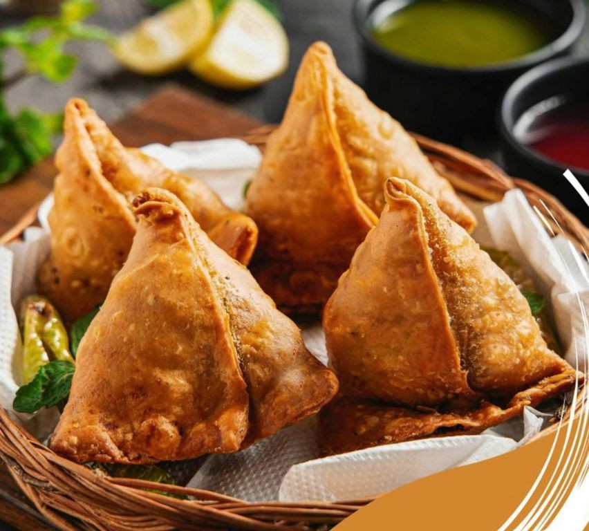 Samosa