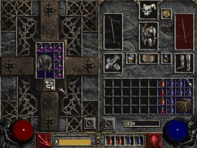 Socketed Weapon Enhancement
