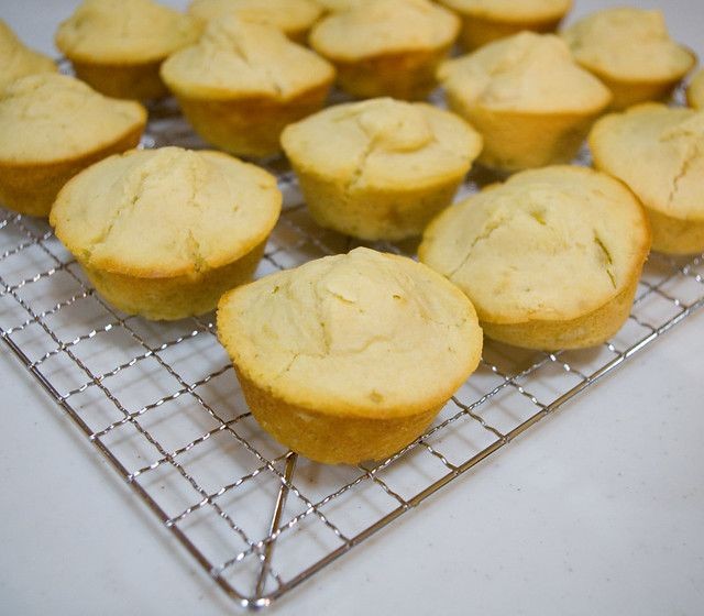 Sweet Dollar General Pancake Mix Muffins