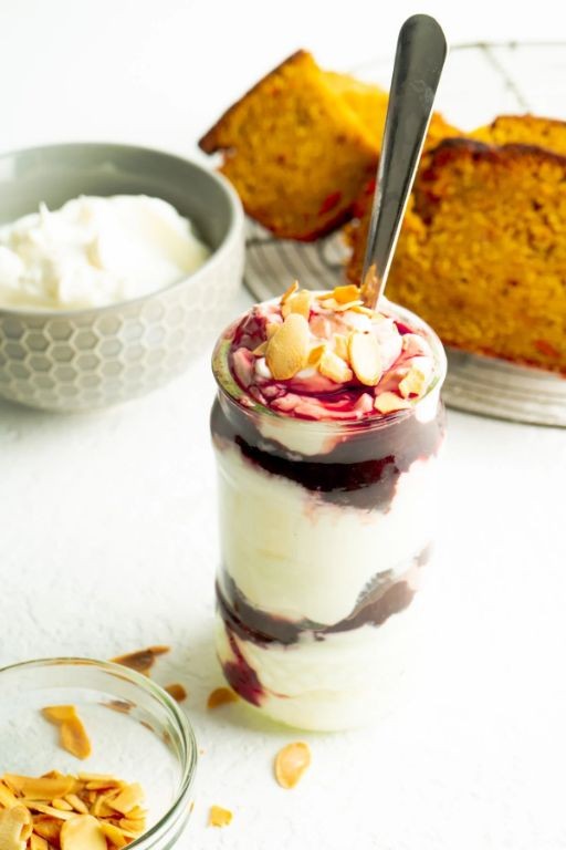 20 Refreshing Tart Cherry Juice Recipes for Summer