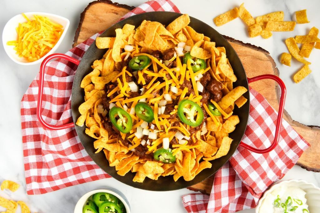 18 Spicy Texas Pete Chili Sauce Delicious Recipes