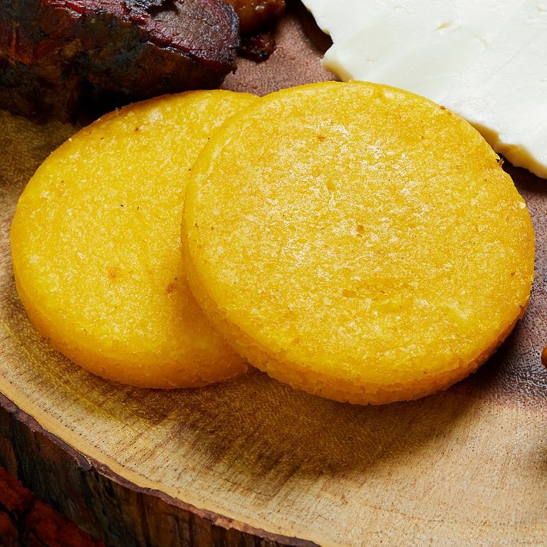 Tortilla Panameña