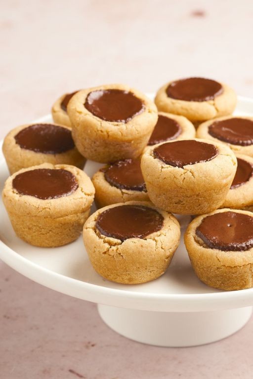 Vegan Reese